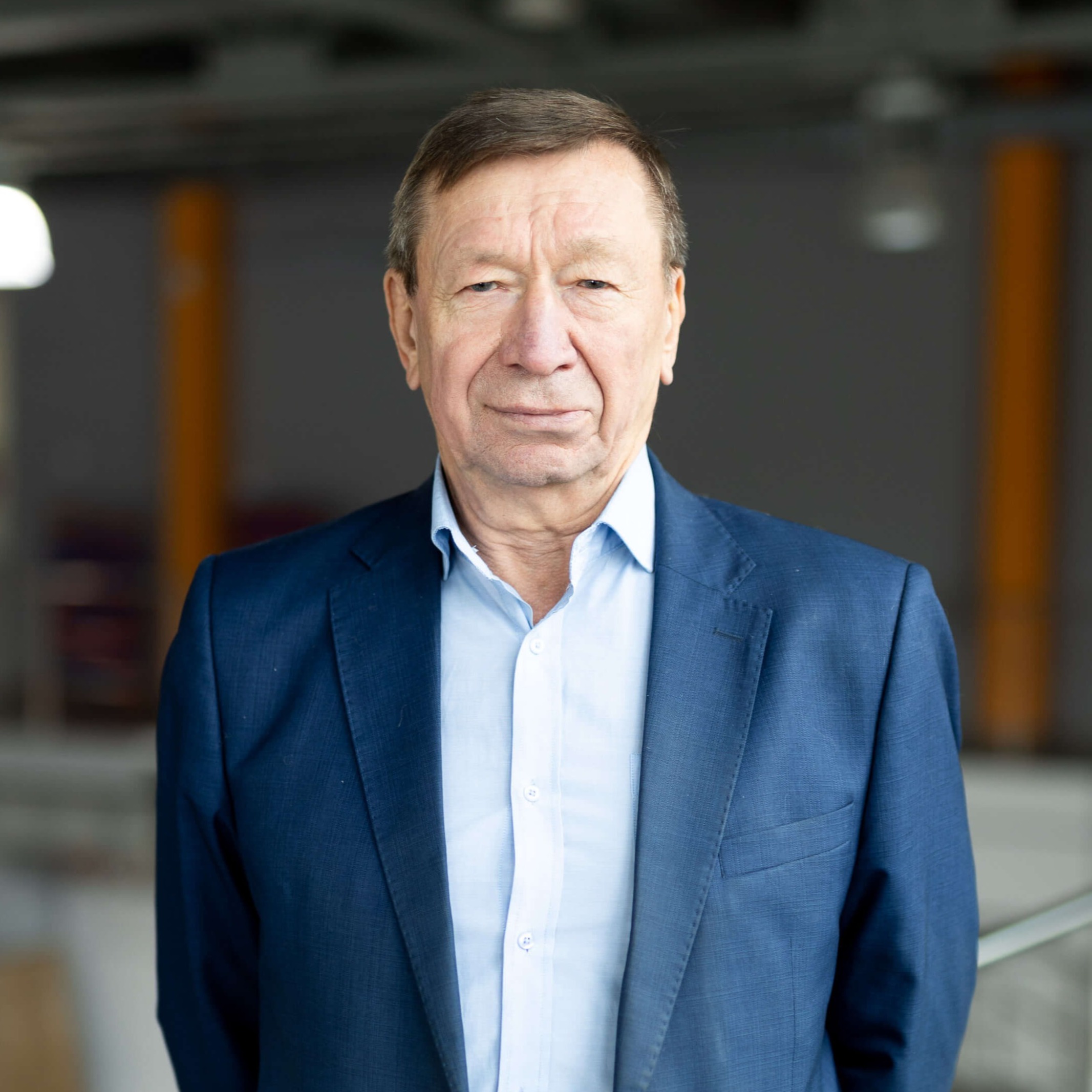 Ребрин Олег Иринархович