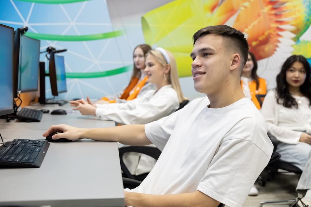 Магистратура